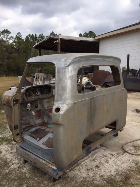1966 Ford F-100 CUSTOM - photo 5