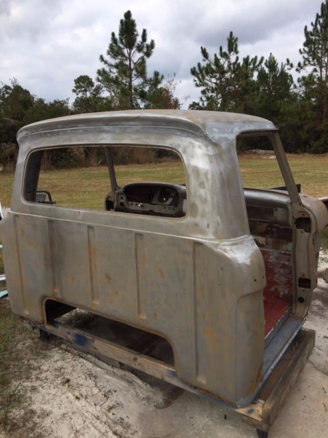 1966 Ford F-100 CUSTOM - photo 6