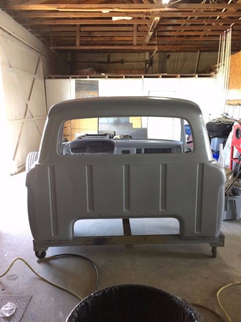 1966 Ford F-100 CUSTOM - photo 9