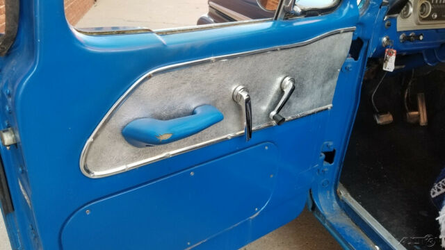 1966 Ford F-100 - photo 11