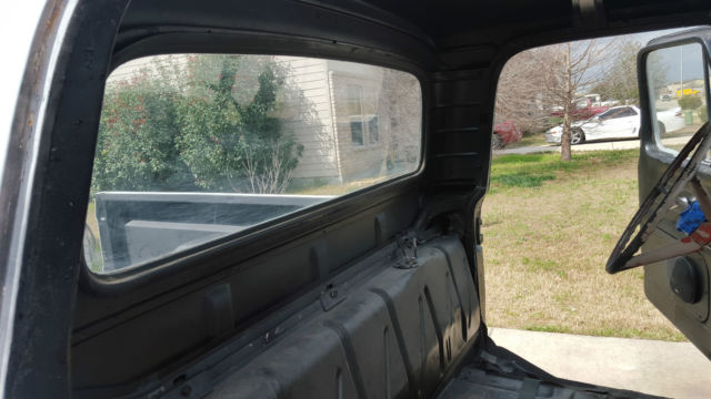 1966 Ford F-100 2 Door Short Bed - photo 10