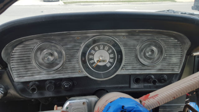 1966 Ford F-100 2 Door Short Bed - photo 13