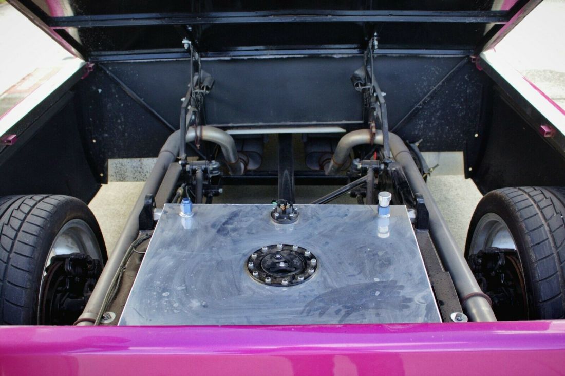 1966 Ford F-100 - photo 12