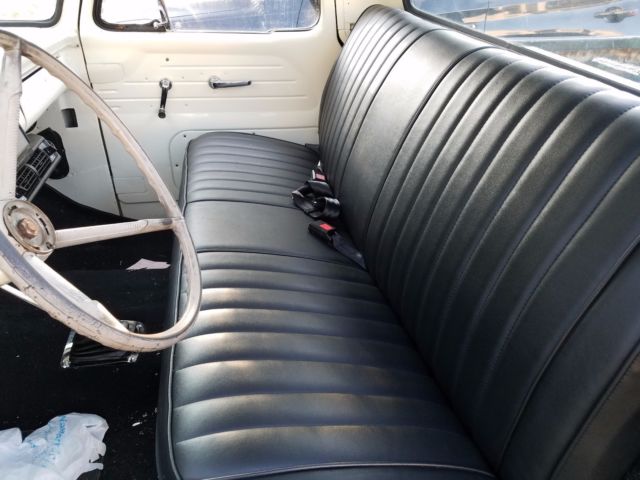 1966 Ford F-100 PU - photo 12