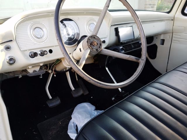 1966 Ford F-100 PU - photo 6