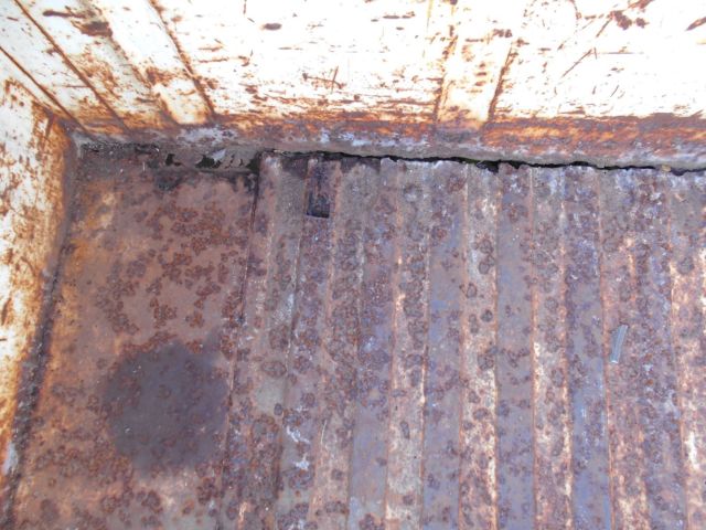 1966 Ford F-100 Parts - photo 10