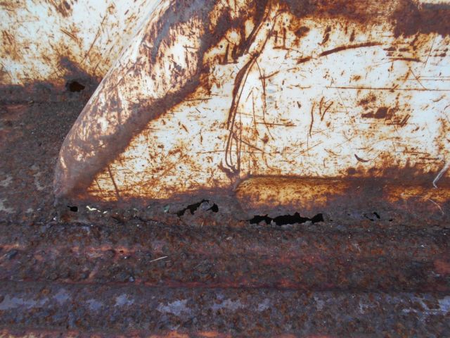 1966 Ford F-100 Parts - photo 11