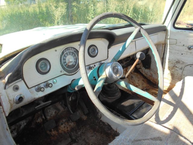 1966 Ford F-100 Parts - photo 13