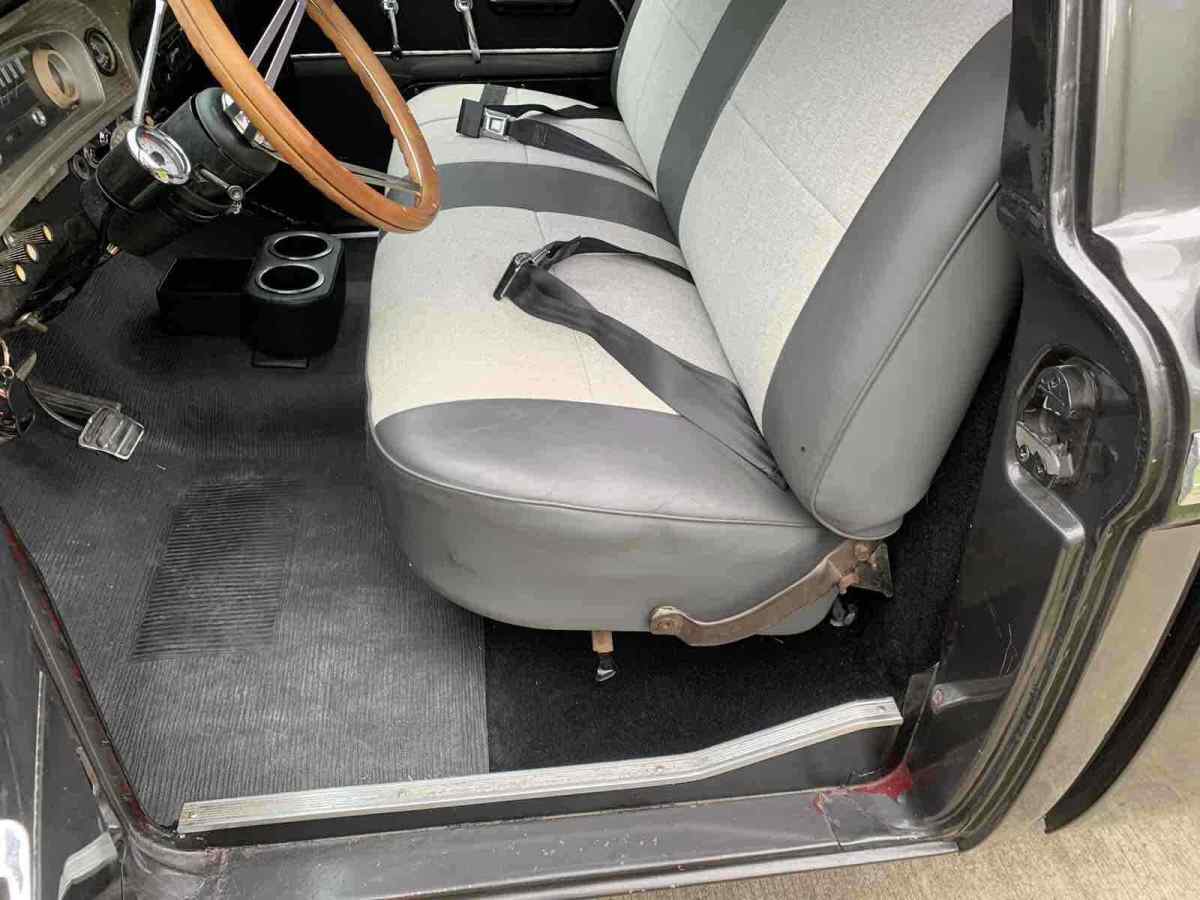 1966 Ford F100 - photo 13