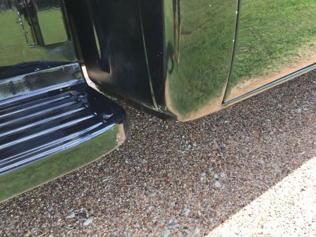 1966 Ford F-100 - photo 12