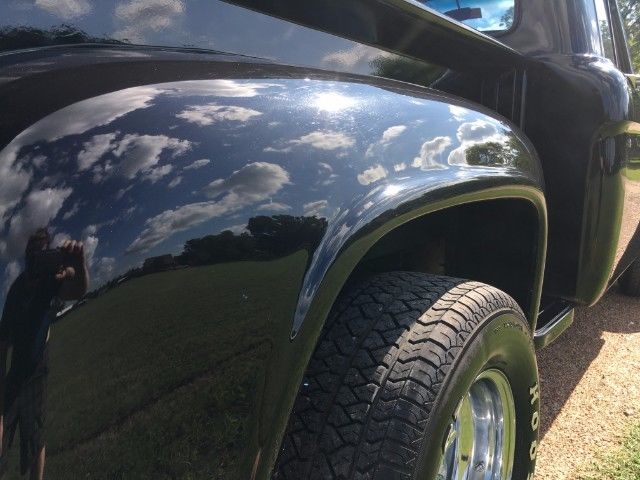 1966 Ford F-100 - photo 9