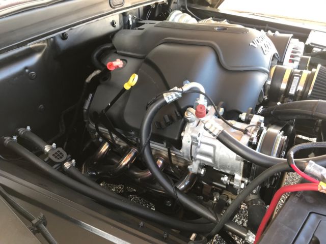 1966 Ford F100 - photo 4