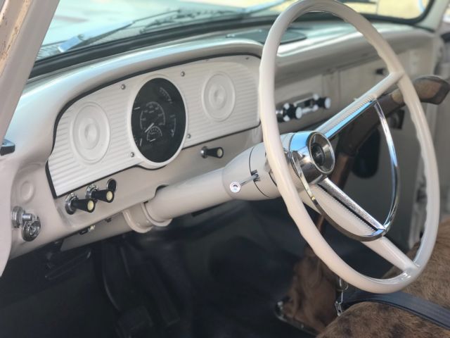 1966 Ford F100 - photo 6