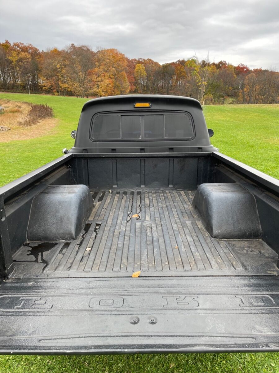 1966 Ford F-100 - photo 6