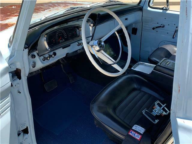 1966 Ford F-100 2 DOOR - photo 10
