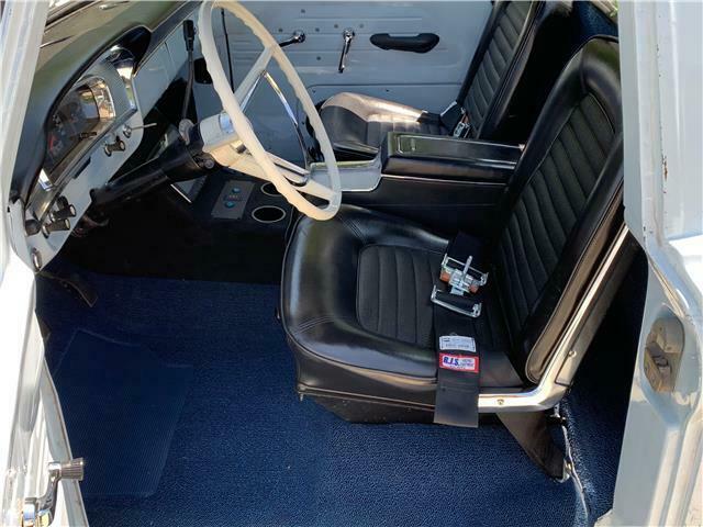 1966 Ford F-100 2 DOOR - photo 11