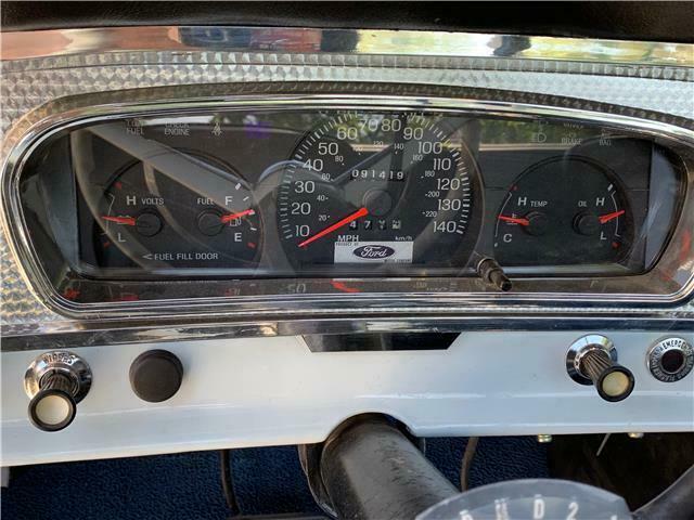 1966 Ford F-100 2 DOOR - photo 12