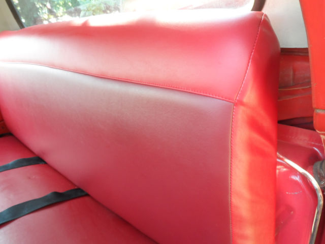 1966 Ford F-100 - photo 12