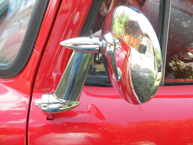1966 Ford F-100 - photo 8