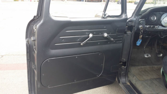 1966 Ford F-100 - photo 13