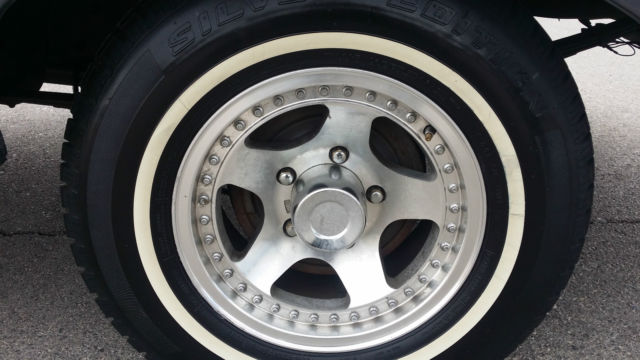 1966 Ford F-100 - photo 8