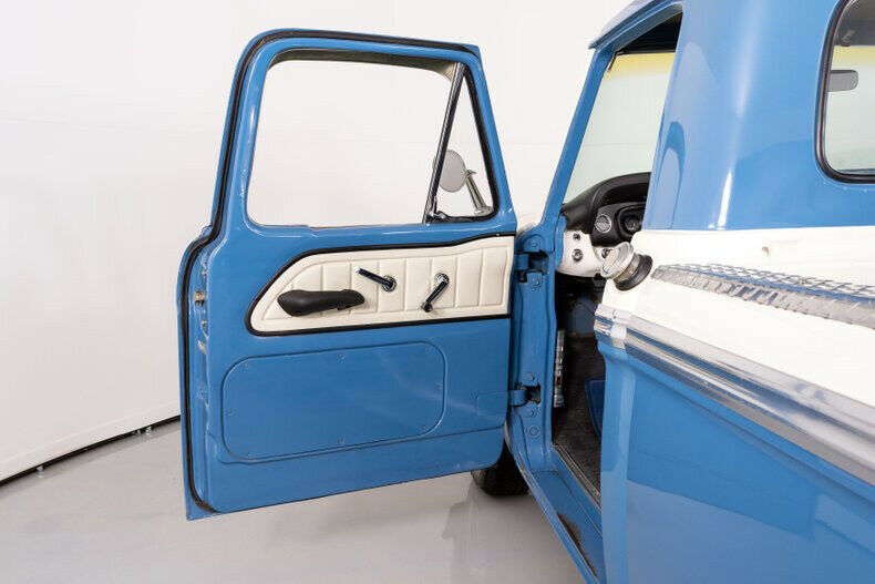 1966 Ford F-100 Short Bed - photo 13