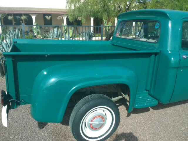 1966 Ford F-100 - photo 13