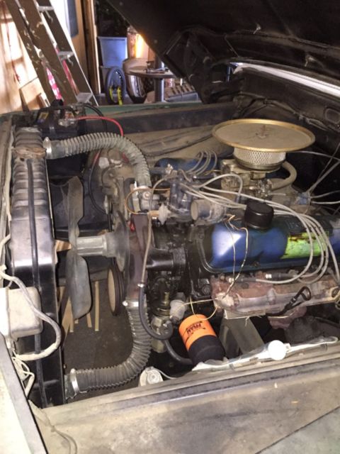1966 Ford F-100 - photo 8