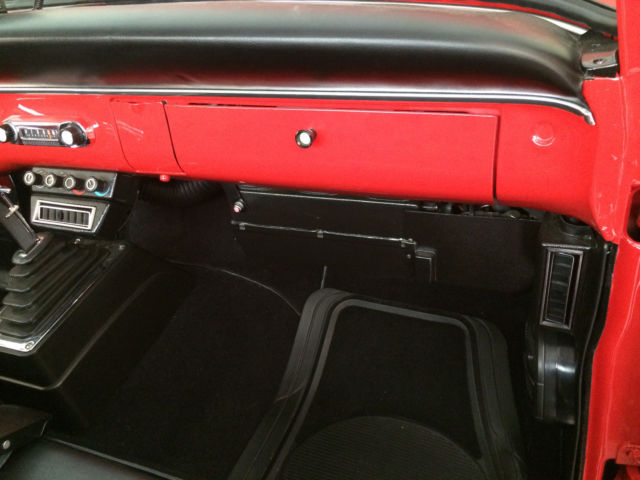 1966 Ford F-100 - photo 11
