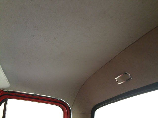 1966 Ford F-100 - photo 8