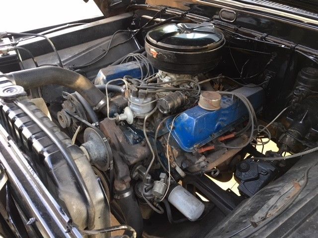1966 Ford F-100 - photo 12