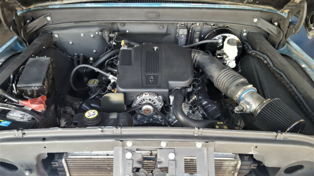1966 Ford F-100 - photo 6