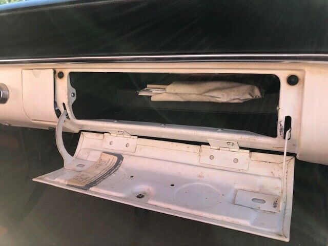1966 Ford F-100 Custom Cab Twin I Beam - photo 12