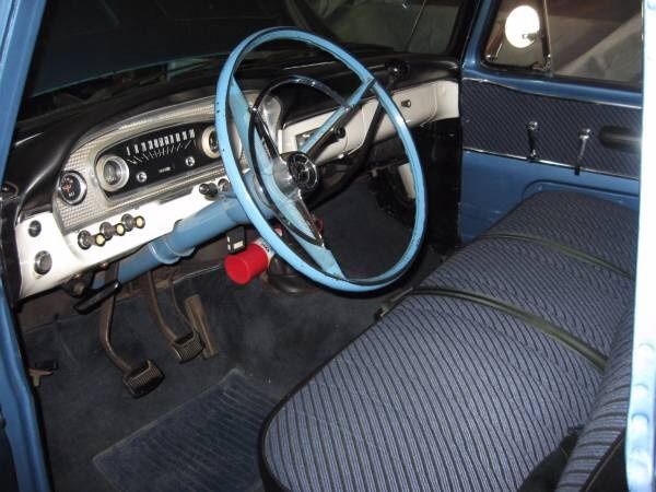 1966 Ford F-250 - photo 5