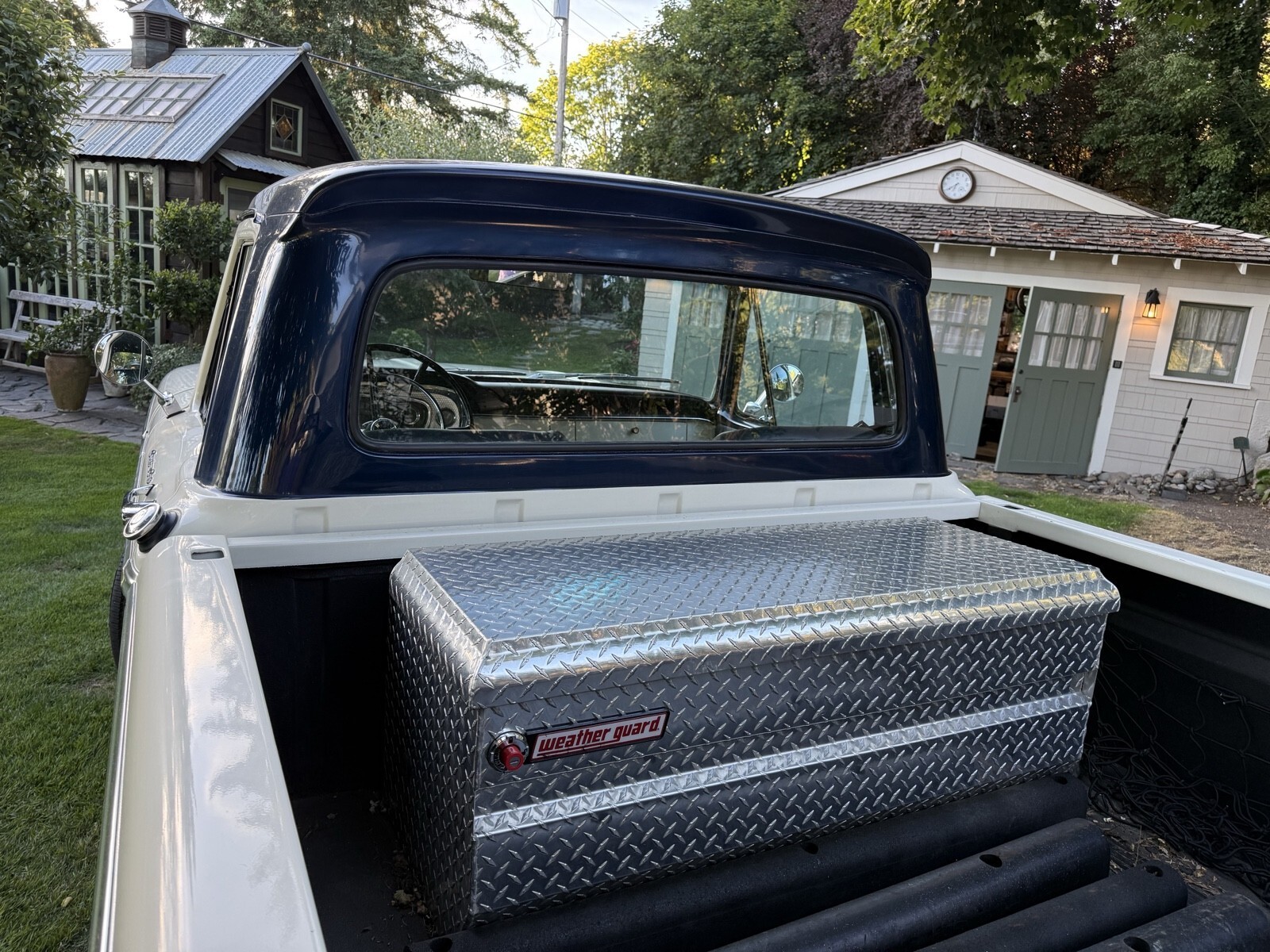 1966 Ford F250 Custom - photo 7