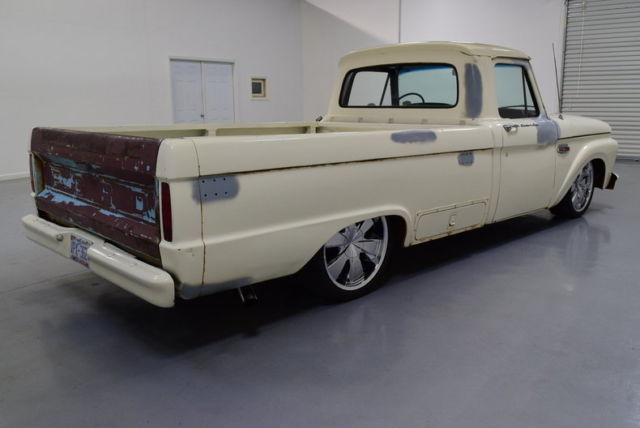 1966 Ford F-250 Camper Special - photo 3