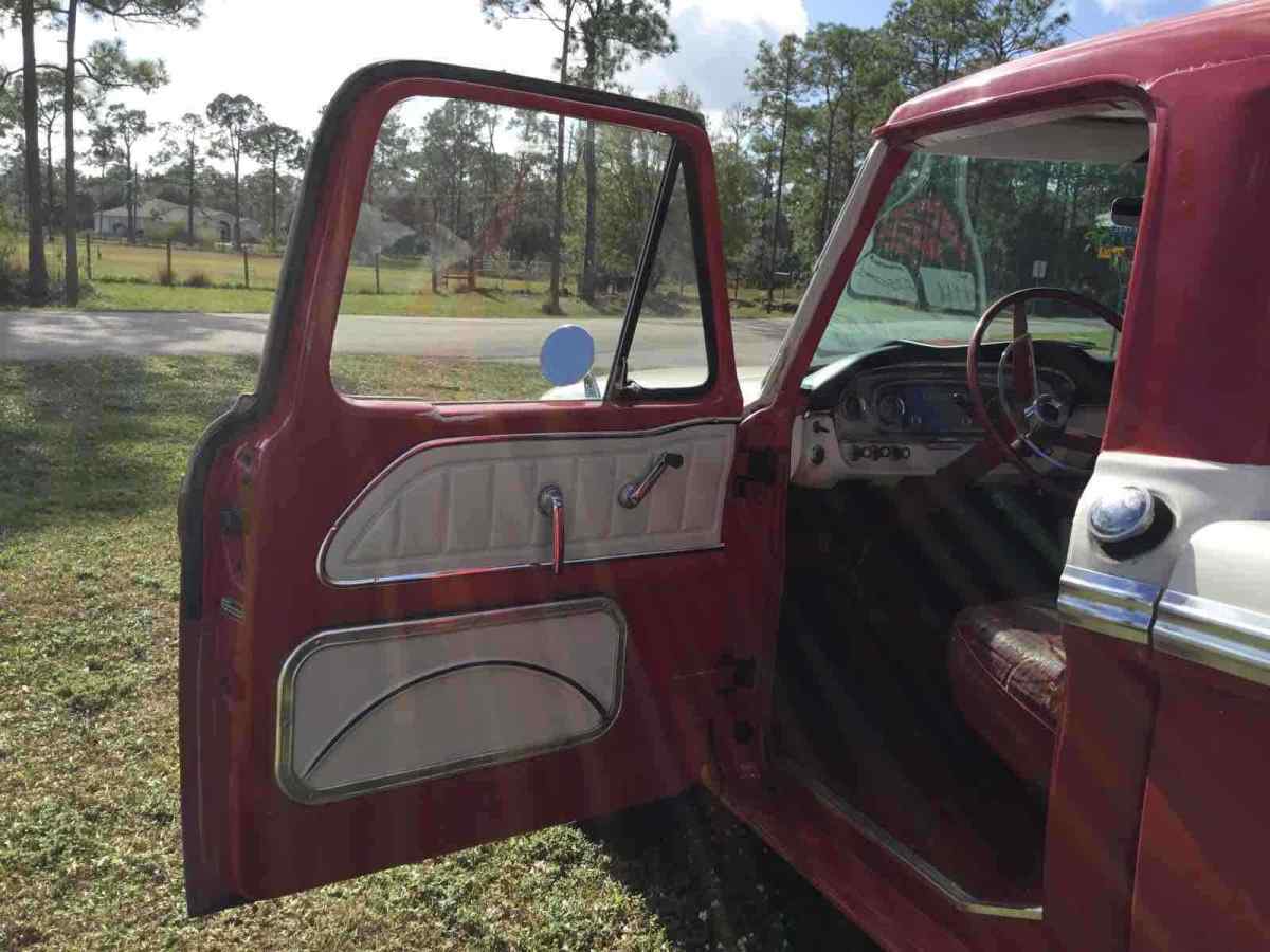1966 Ford F250 Camper Special - photo 6