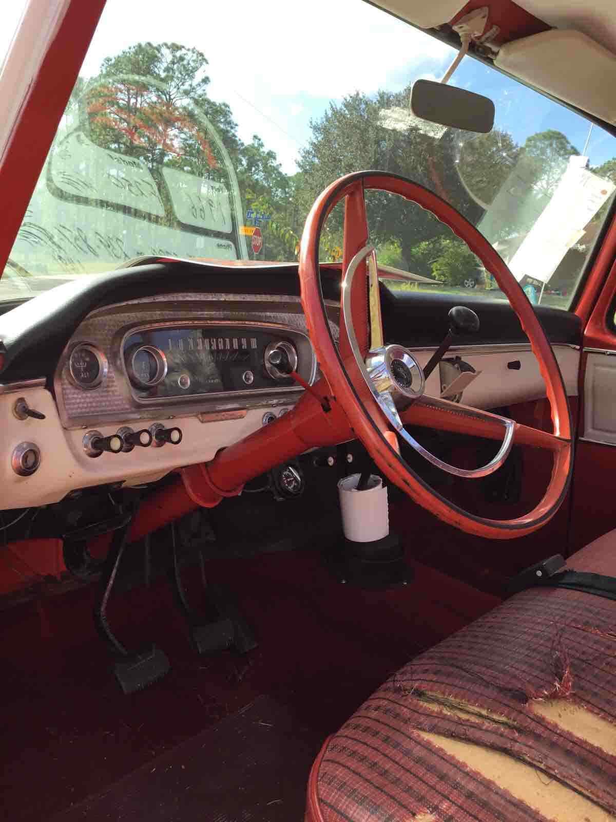 1966 Ford F250 Camper Special - photo 7