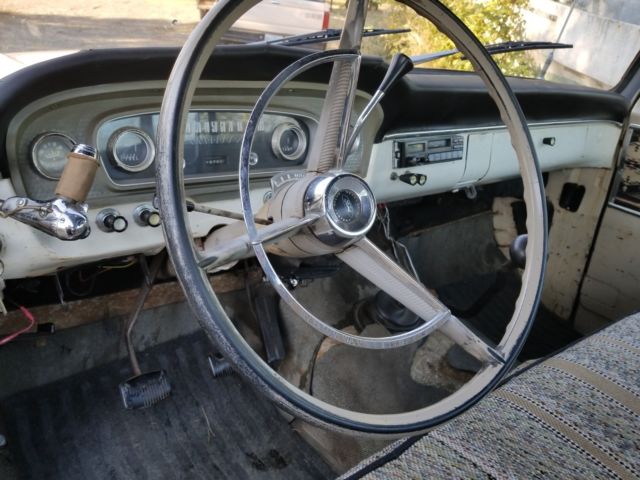1966 Ford F-250 - photo 11