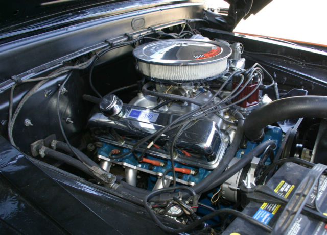 1966 Ford F-250 Custom Cab, Camper Special - photo 3