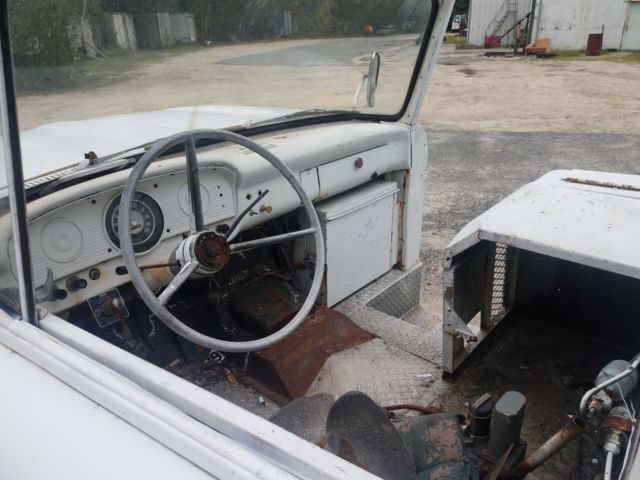 1966 Ford F-250 - photo 9
