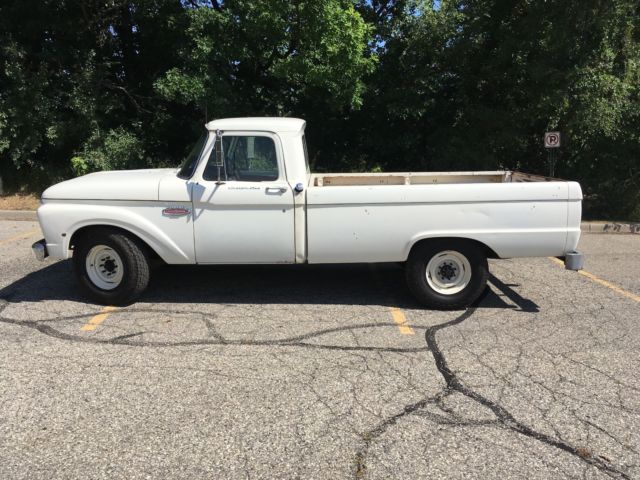 1966 Ford F-250 - photo 10