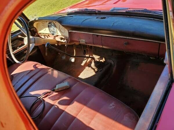 1966 Ford F-250 - photo 6