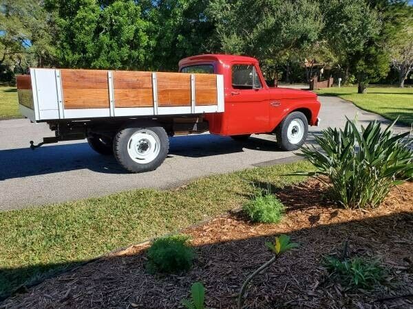 1966 Ford F-250 - photo 9
