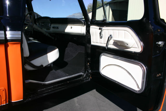 1966 Ford F-250 Custom Cab - photo 12