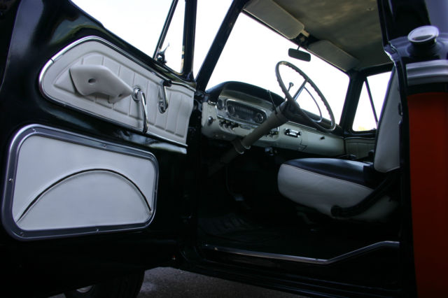 1966 Ford F-250 Custom Cab - photo 8