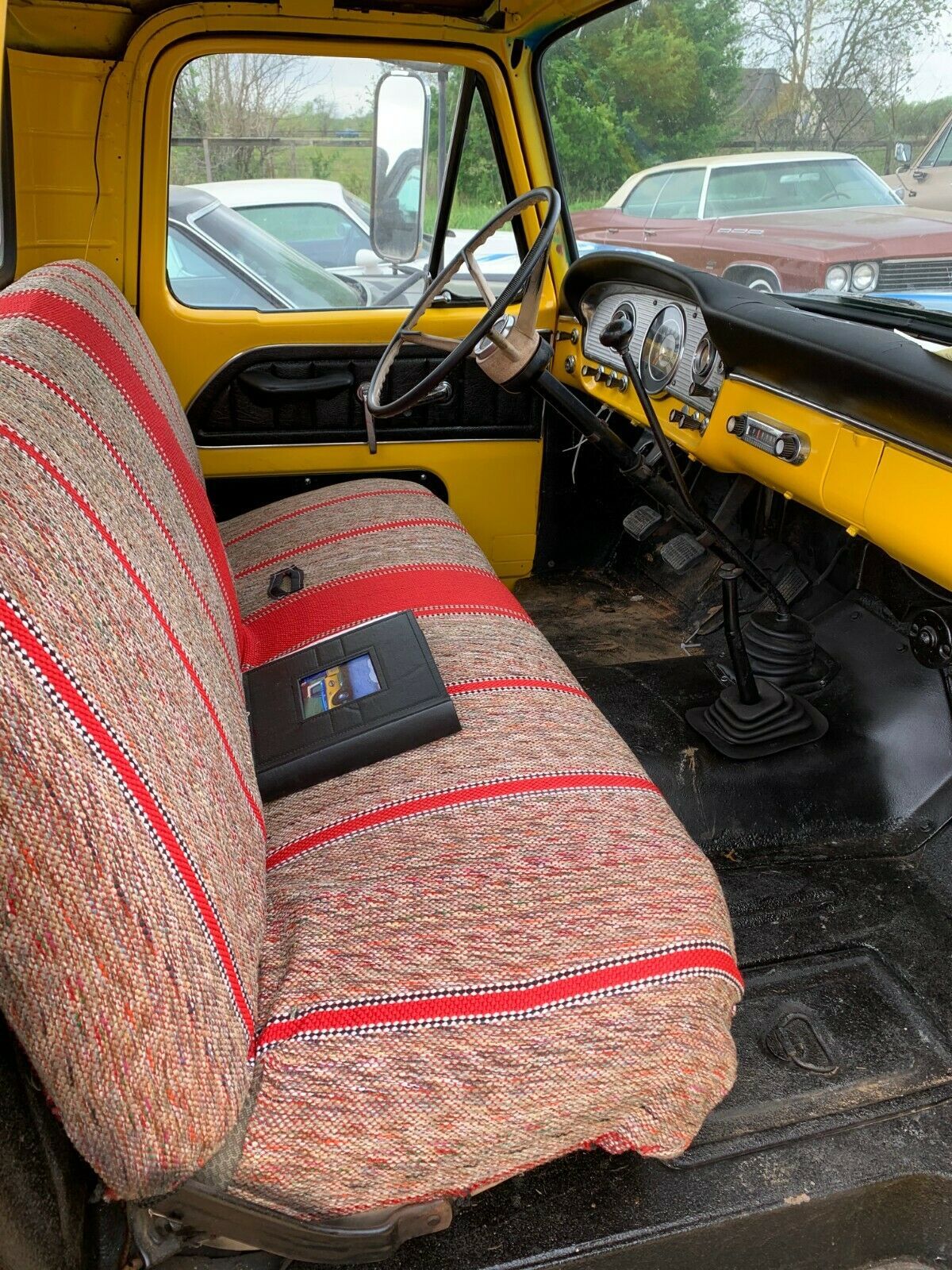 1966 Ford F-350 - photo 7