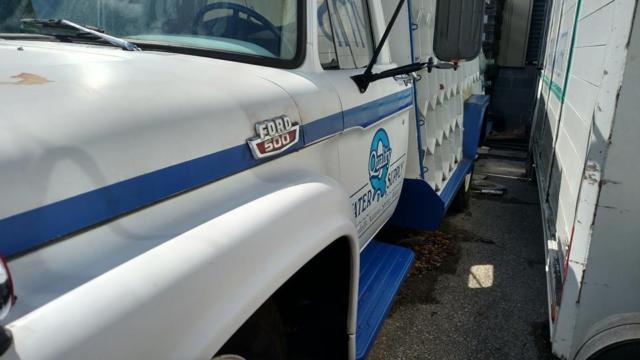 1966 Ford Other Pickups - photo 2