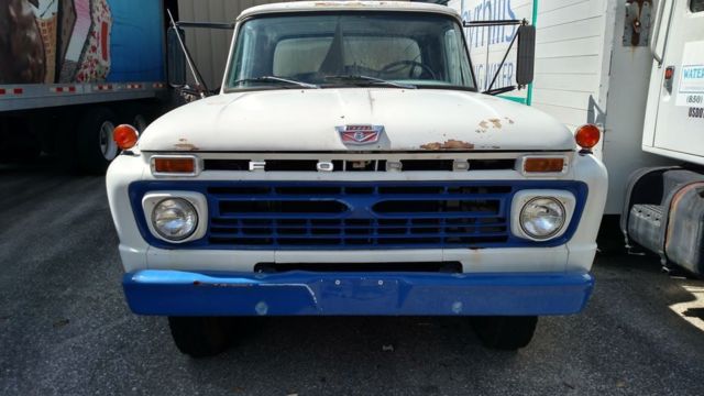 1966 Ford Other Pickups - photo 3
