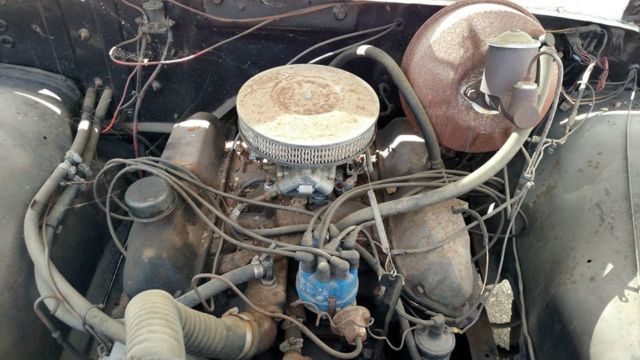 1966 Ford Other Pickups - photo 4